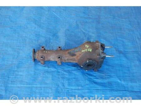 ФОТО Редуктор задній для Subaru Legacy IV BL/BP (03-09) Київ