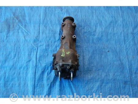 ФОТО Редуктор задній для Subaru Legacy IV BL/BP (03-09) Київ