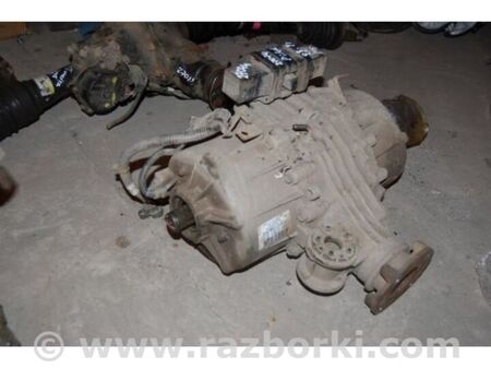 ФОТО Редуктор задній для Honda Pilot 1 MR-V YF1/2 (02-08) Київ