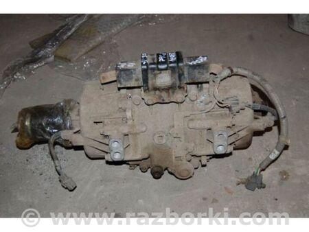 ФОТО Редуктор задній для Honda Pilot 1 MR-V YF1/2 (02-08) Київ