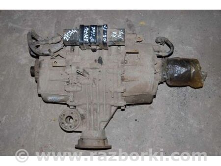 ФОТО Редуктор задній для Honda Pilot 1 MR-V YF1/2 (02-08) Київ