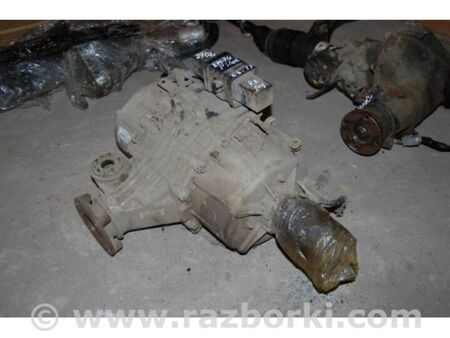 ФОТО Редуктор задній для Honda Pilot 1 MR-V YF1/2 (02-08) Київ