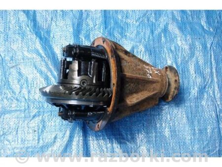 ФОТО Редуктор задній для Lexus LX570 (07-15) Київ