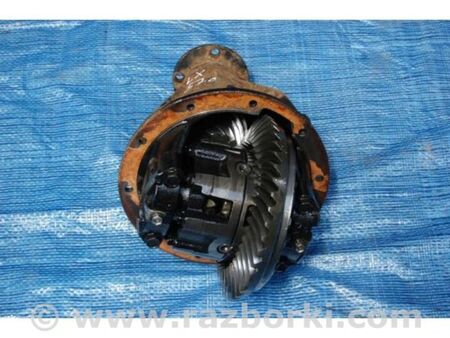 ФОТО Редуктор задній для Lexus LX570 (07-15) Київ