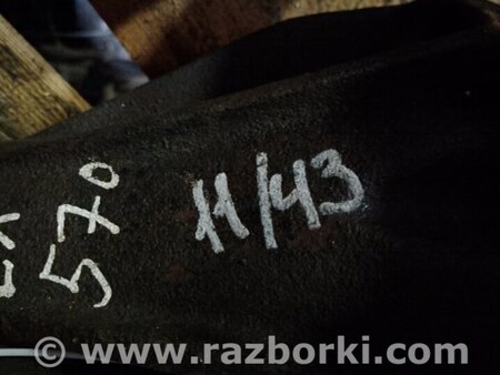 ФОТО Редуктор задній для Lexus LX570 (07-15) Київ