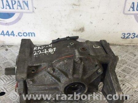 ФОТО Редуктор задній для Toyota RAV-4 III CA30W/XA30 (05-16) Київ