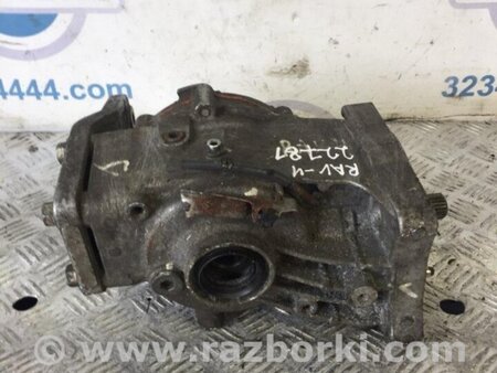 ФОТО Редуктор задній для Toyota RAV-4 III CA30W/XA30 (05-16) Київ