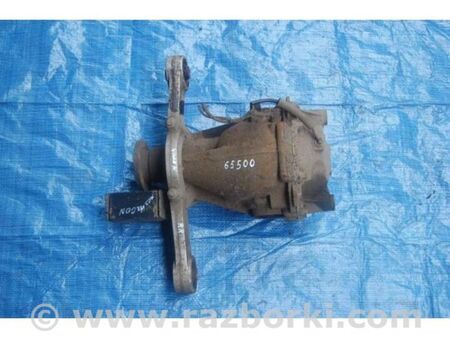 ФОТО Редуктор задній для Mitsubishi Pajero (99-06) Київ