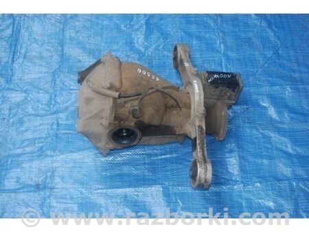 ФОТО Редуктор задній для Mitsubishi Pajero (99-06) Київ