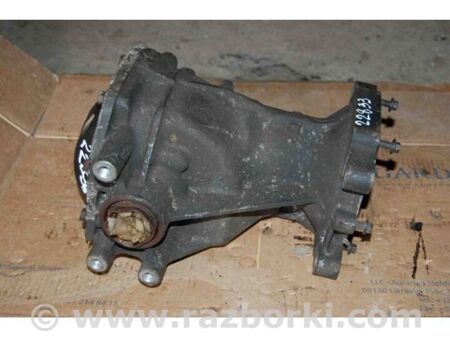 ФОТО Редуктор задній для Mazda Tribute Київ