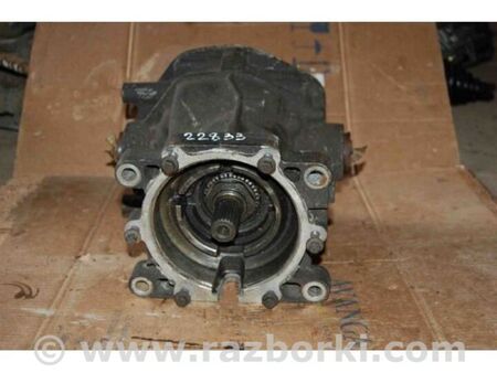 ФОТО Редуктор задній для Mazda Tribute Київ