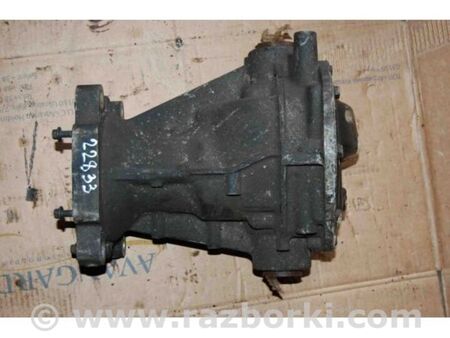 ФОТО Редуктор задній для Mazda Tribute Київ