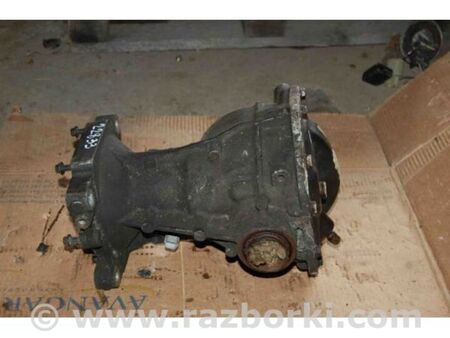 ФОТО Редуктор задній для Mazda Tribute Київ
