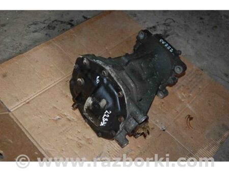 ФОТО Редуктор задній для Mazda Tribute Київ