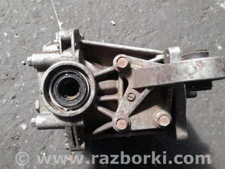 ФОТО Редуктор задній для Mitsubishi Outlander XL CW (05-12) Київ