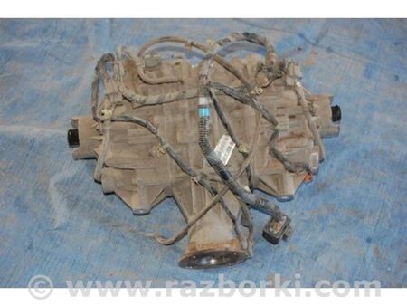 ФОТО Редуктор задній для Acura MDX YD2 (06-12) Київ