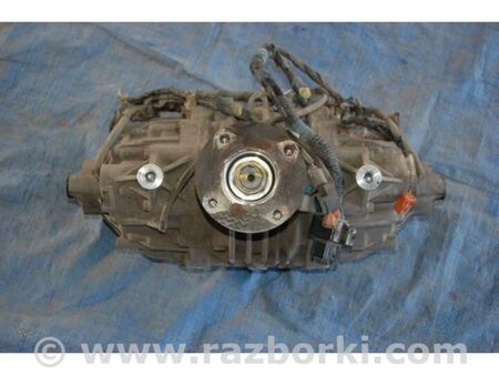 ФОТО Редуктор задній для Acura MDX YD2 (06-12) Київ