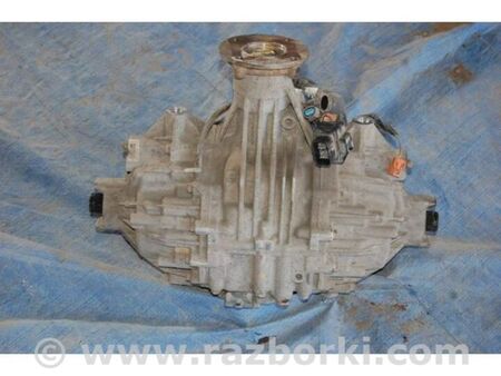 ФОТО Редуктор задній для Acura MDX YD2 (06-12) Київ