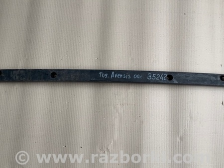 ФОТО Підсилювач переднього бампера для Toyota Carina E T190 (04.1992-11.1997) Київ