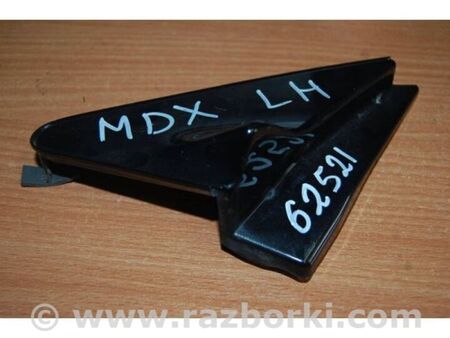 ФОТО Накладка двері для Acura MDX YD2 (06-12) Київ