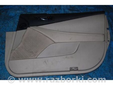 ФОТО Карта дверей для Lexus ES350 (06-12) Київ