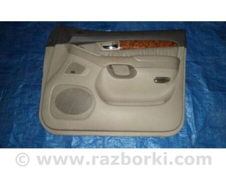 ФОТО Карта дверей для Lexus GX Київ