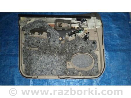 ФОТО Карта дверей для Lexus GX Київ