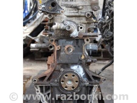 ФОТО Двигун бензин для KIA Sephia 2 FB (97-04) Київ