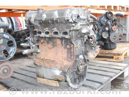 ФОТО Двигун бензин для KIA Sephia 2 FB (97-04) Київ