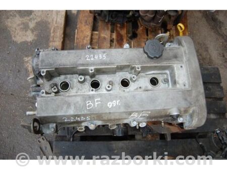 ФОТО Двигун бензин для KIA Sephia 2 FB (97-04) Київ