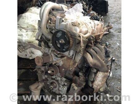 ФОТО Двигун бензин для Mitsubishi Lancer IX 9 (03-07) Київ