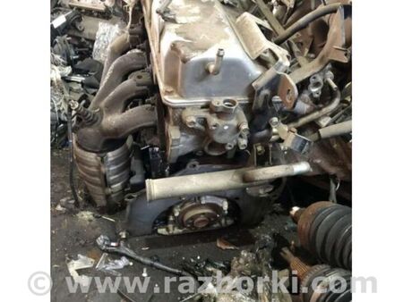ФОТО Двигун бензин для Mitsubishi Lancer IX 9 (03-07) Київ