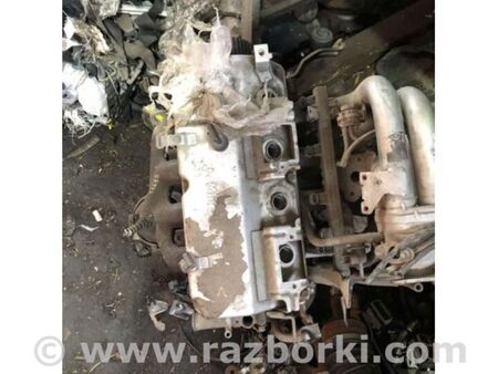 ФОТО Двигун бензин для Mitsubishi Lancer IX 9 (03-07) Київ
