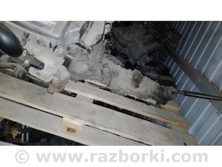 ФОТО Двигун бензин для Suzuki Jimny Київ