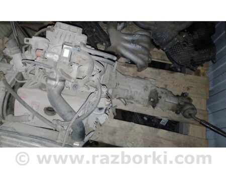 ФОТО Двигун бензин для Suzuki Jimny Київ