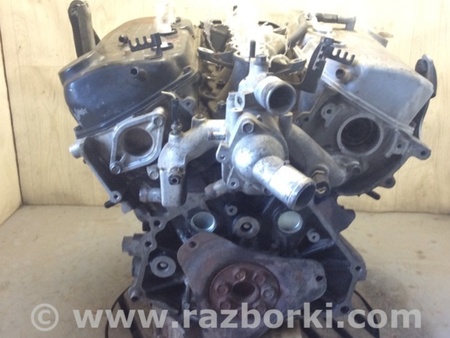 ФОТО Двигун бензин для Mitsubishi Galant (93-97) Київ