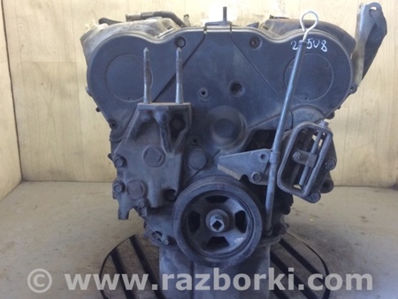 ФОТО Двигун бензин для Mitsubishi Galant (93-97) Київ
