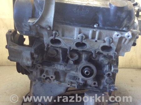 ФОТО Двигун бензин для Mitsubishi Galant (93-97) Київ