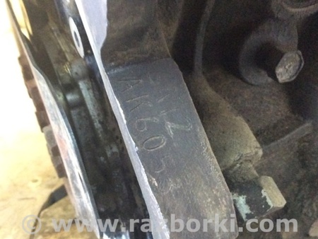 ФОТО Двигун бензин для Mitsubishi Galant (93-97) Київ