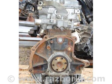 ФОТО Двигун бензин для Mazda 626 GF/GW (1997-2002) Київ