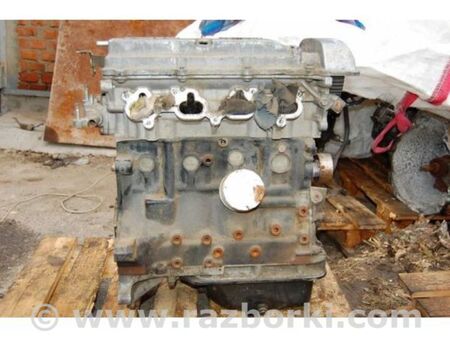 ФОТО Двигун бензин для Mazda 626 GF/GW (1997-2002) Київ