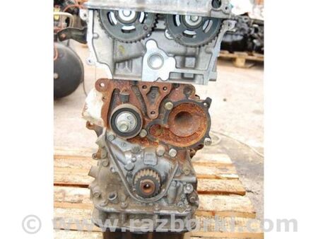 ФОТО Двигун бензин для Mazda 626 GF/GW (1997-2002) Київ