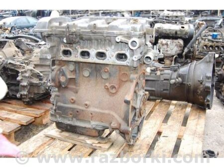 ФОТО Двигун бензин для Mazda 626 GF/GW (1997-2002) Київ