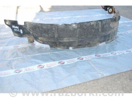 ФОТО Підкрилок для Honda Passport Київ