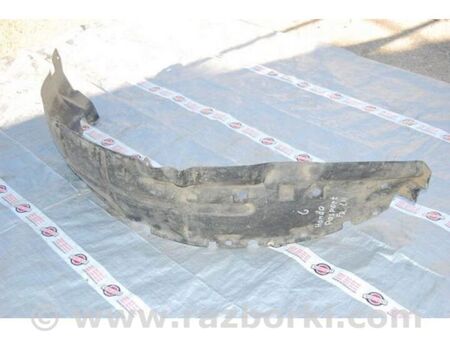 ФОТО Підкрилок для Honda Passport Київ