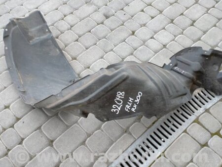 ФОТО Підкрилок для Lexus RX300 (98-03) Київ