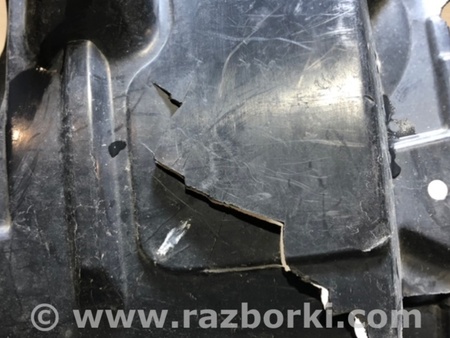 ФОТО Підкрилок для Mitsubishi Galant Київ