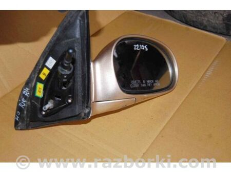 ФОТО Зеркало для KIA Rio 1 DC (99-05) Київ