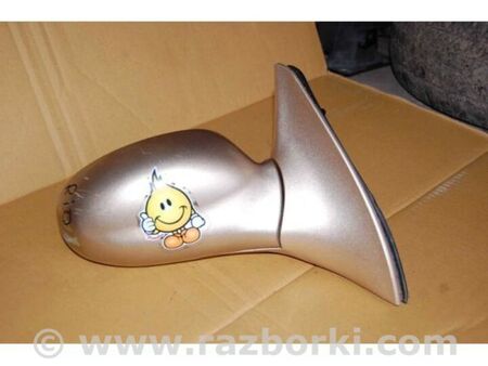 ФОТО Зеркало для KIA Rio 1 DC (99-05) Київ