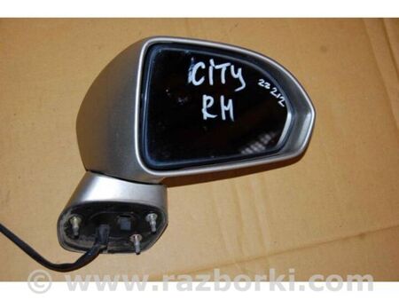 ФОТО Зеркало для Honda City III (96-02) Київ